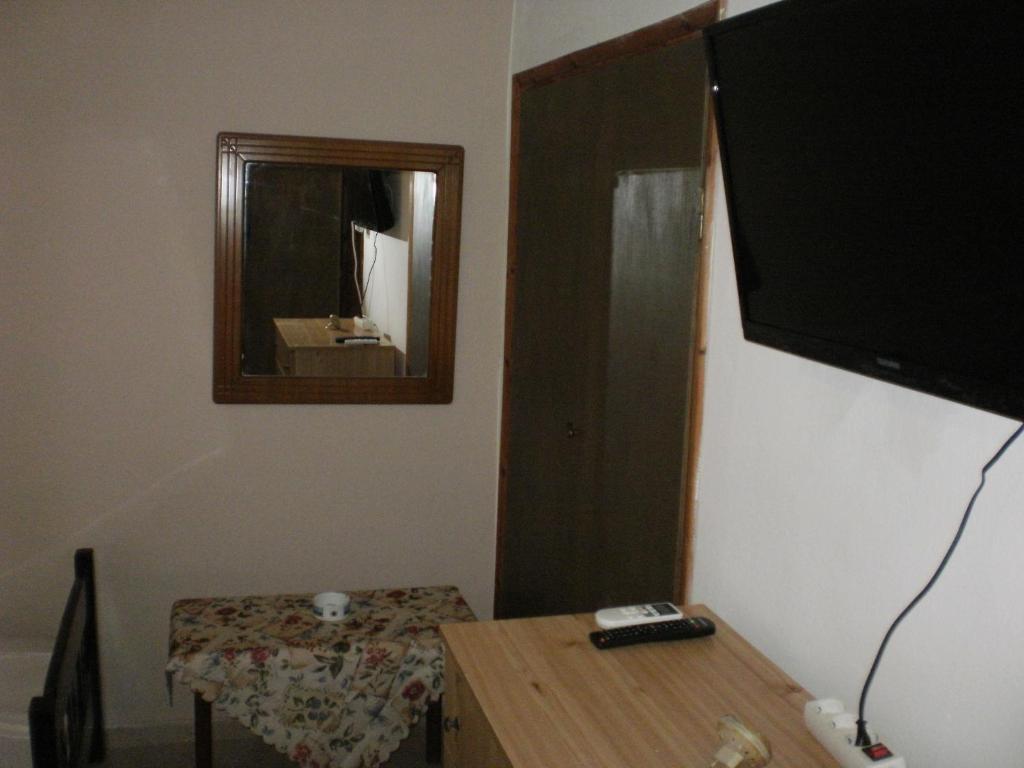 Studios Rosa Agia Paraskevi  Rom bilde